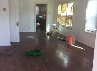 2301 S Palm Grove Ave, Los Angeles, CA 90016