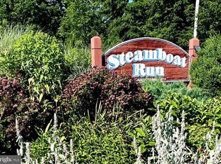 Steamboat Run Rd, Shepherdstown, WV 25443