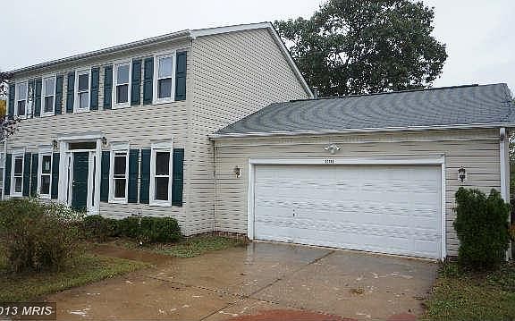 2nd image of 10001 Erlwood Ct