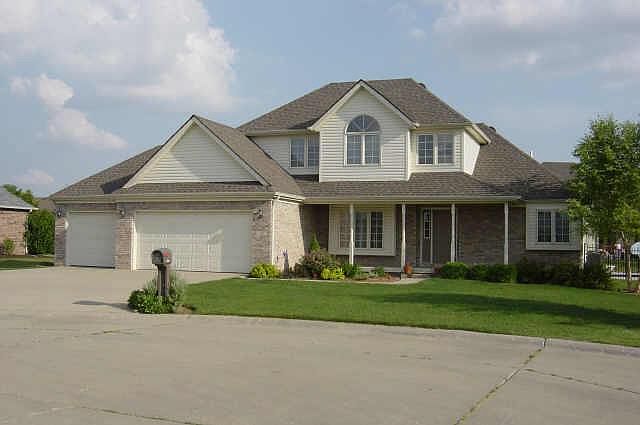 1st image of 1107 Summerway Ct