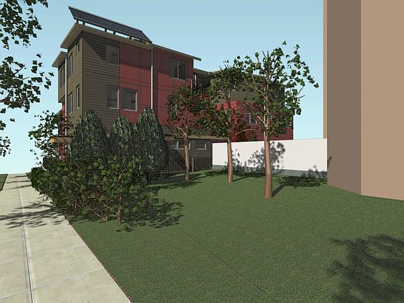 3rd image of 1530 Grandview Pl E