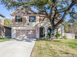 7543 Daniel Krug, San Antonio, TX 78253