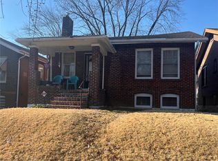 5211 Tennessee Ave, Saint Louis, MO