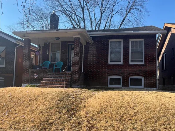 5211 Tennessee Ave, Saint Louis, MO 63111