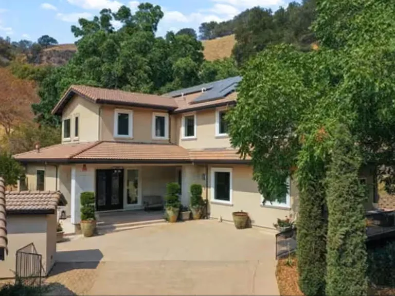 Alhambra Valley Rd — Photo 1