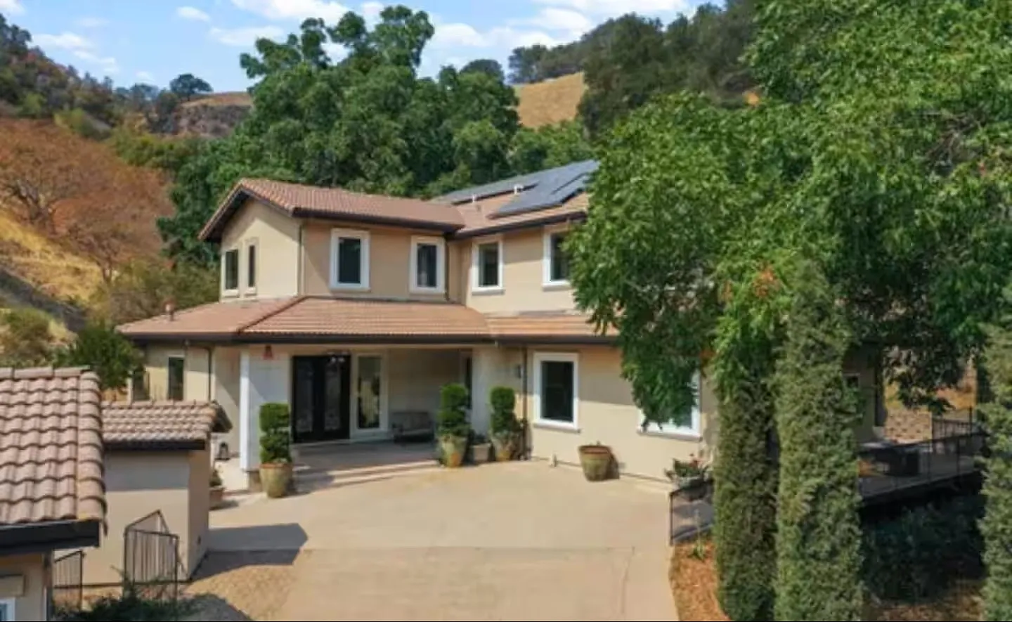 5700 Alhambra Valley Rd photo 1