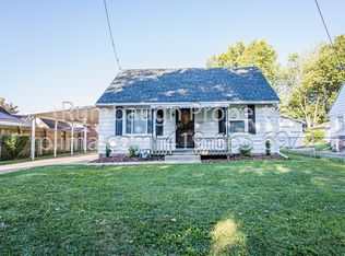 1625 N Union St, Lima, OH