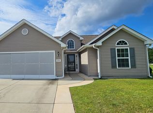 500 Cedar Lakes Dr, Little River, SC 29566