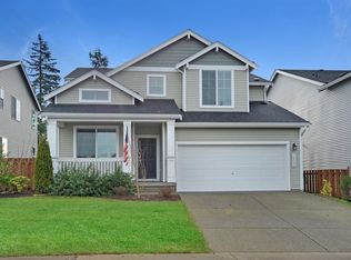 16502 24th St E, Lake Tapps, WA 98391