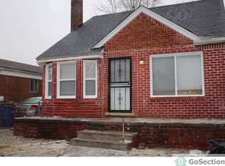 18605 Orleans St, Highland Park, MI 48203