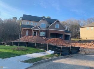 195 Lake Rockwell Dr #8, Winder, GA 30680