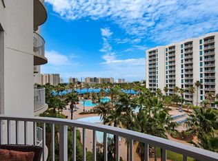 4203 Indian Bayou Trl #1505, Destin, FL 32541