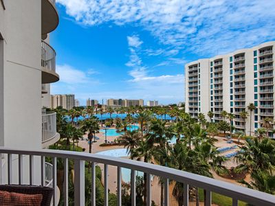 4203 Indian Bayou Trl #1505, Destin, FL, 32541