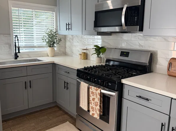 2269 El Sol Ave, Altadena, CA 91001
