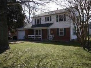 163 Colony Rd, Newport News, VA 23602