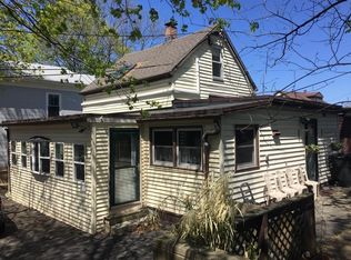 18 Williams Ave, Boston, MA 02136