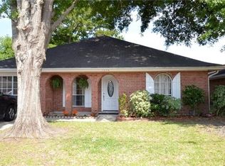 3020 Kansas Ave, Kenner, LA 70065