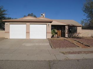 5938 S Pin Oak Dr, Tucson, AZ 85746