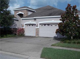 2342 Nesslewood Dr, Zephyrhills, FL 33543