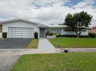 2011 NE 196th Ter, Miami, FL 33179