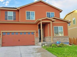 4697 E 95th Dr, Thornton, CO 80229