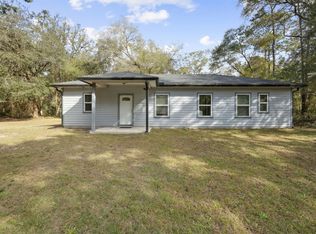85484 Miner Rd, Yulee, FL 32097