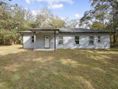 85484 Miner Rd, Yulee, FL, 32097