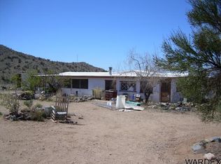 8102 E Peacock Rd, Kingman, AZ 86401