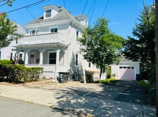 34 Moore St, Somerville, MA 02144