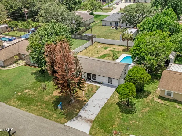 6990 Bryant Rd, Cocoa, FL 32927
