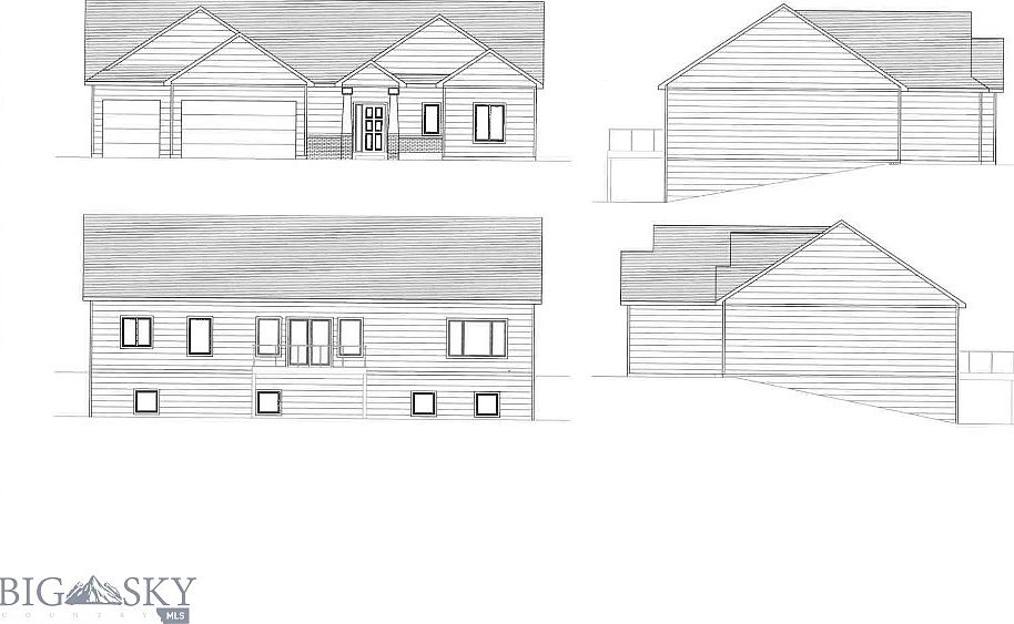 67 Cherokee Trl, Three Forks, MT 59752 Zillow