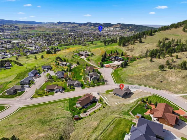 2310 Malibu Loop, Sturgis, SD 57785