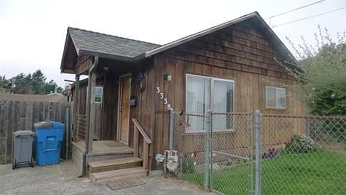 House Front