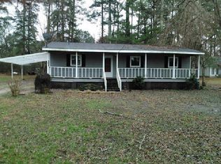 1454 Yarbrough Rd, Harvest, AL 35749