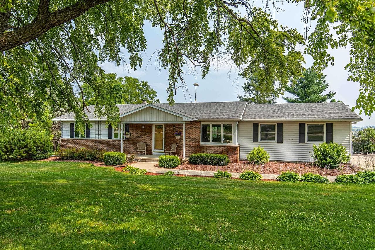 W4750 County Road K, Monroe, WI 53566 Zillow