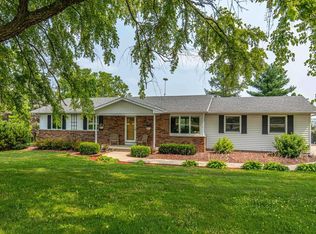 W4750 County Road K, Monroe, WI 53566