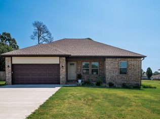 606 Macy Ln, Beebe, AR 72012