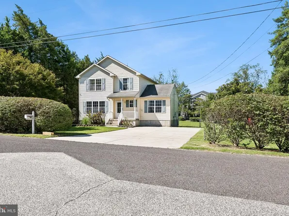 46 Evergreen Ave, Blackwood, NJ 08012