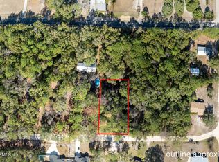 0 SE 51st St, Keystone Heights, FL 32656
