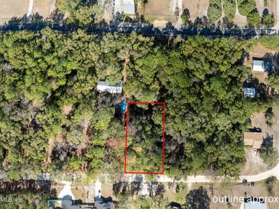 0 SE 51ST Street, Keystone Heights, FL, 32656