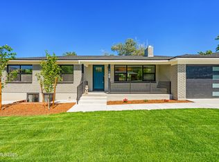 1600 Ferris Ln, Reno, NV 89509