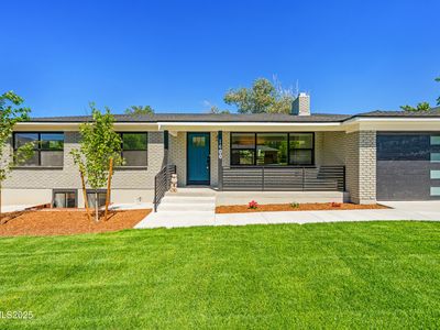 1600 Ferris Ln, Reno, NV, 89509