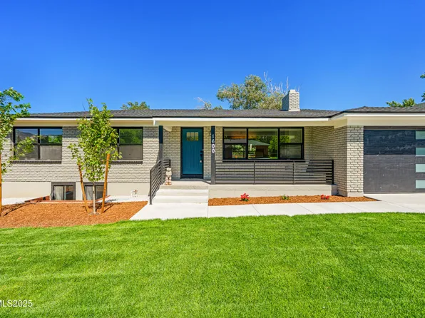 1600 Ferris Ln, Reno, NV 89509