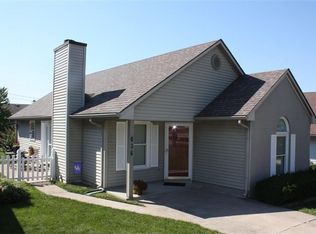 636 Attingham Ct, Lexington, KY 40517