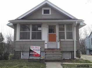 3135 N 49th Ave, Omaha, NE 68104