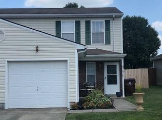 336 Colby Ridge Blvd, Mount Sterling, KY 40391