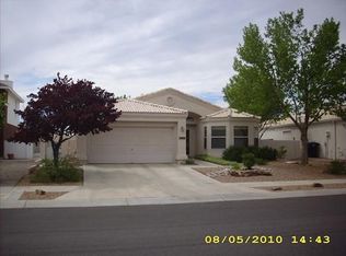 1115 Los Padres St SE, Albuquerque, NM 87123