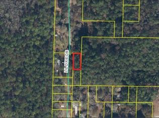 Lil Dixie Dr LOT 11, Sanderson, FL 32087