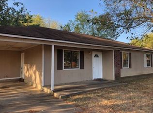 629 E Lincoln St, Greenwood, AR 72936