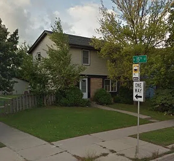 1503 W Highland Ave